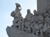 PORTUGAL DG SEPT 2013 - 57 LISBONNE Monument des decouvertes